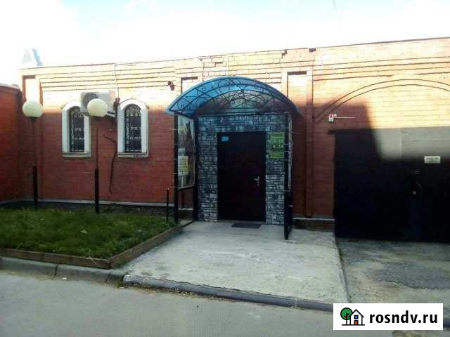 Торговое помещение с домом Павлово - изображение 1