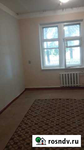 Комната 17 м² в 1-ком. кв., 1/3 эт. в аренду на длительный срок в Майкопе Майкоп - изображение 1