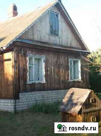 Дом 38 м² на участке 12 сот. на продажу в Волгореченске Волгореченск