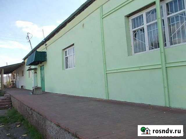 Производственное помещение, 890 кв.м. Александров - изображение 1