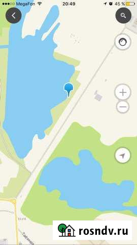 Участок ИЖС 6 сот. на продажу в Излучинске Излучинск - изображение 1