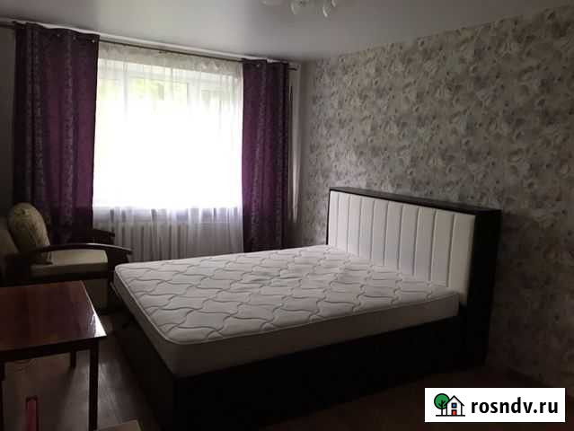 2-комнатная квартира, 44 м², 1/5 эт. в аренду на длительный срок в Коломне Коломна - изображение 1