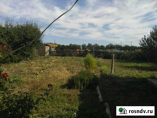 Дом 80 м² на участке 4 сот. на продажу в Чертково Чертково - изображение 1