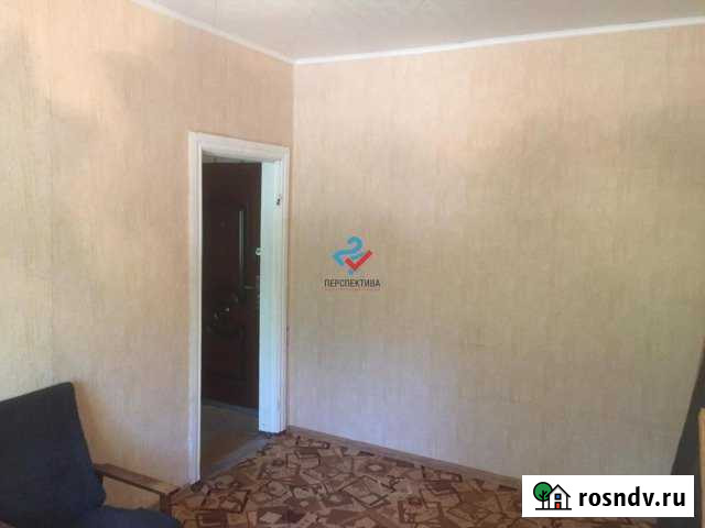 1-комнатная квартира, 25 м², 1/2 эт. на продажу в Камызяке Камызяк - изображение 1