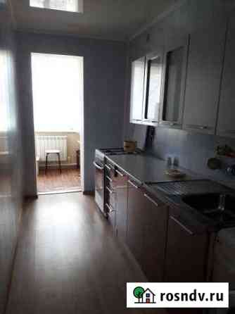 2-комнатная квартира, 44 м², 1/2 эт. на продажу в Рязанской Рязанская