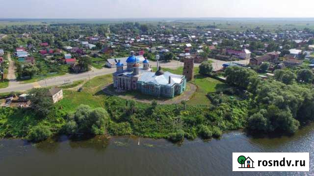 Дом 77 м² на участке 15 сот. на продажу в Белоомуте Белоомут - изображение 1