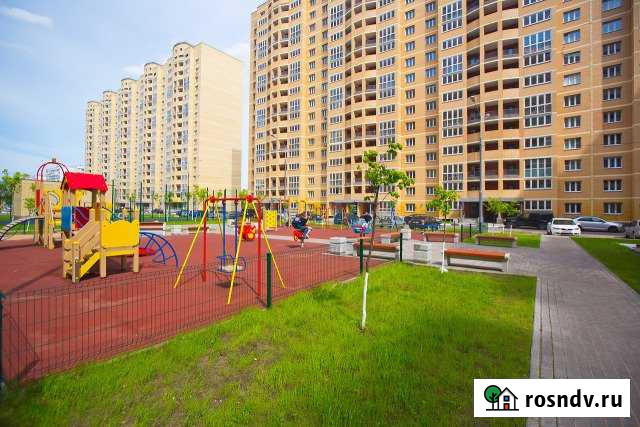 2-комнатная квартира, 84 м², 8/17 эт. на продажу в Королеве Королев - изображение 1