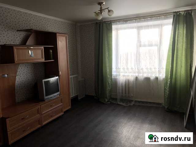 Комната 18 м² в 1-ком. кв., 9/9 эт. в аренду на длительный срок в Обнинске Обнинск - изображение 1