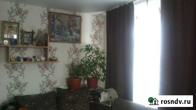 3-комнатная квартира, 62 м², 4/5 эт. на продажу в Подсинем Подсинее - изображение 1