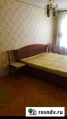 3-комнатная квартира, 65 м², 3/5 эт. в аренду на длительный срок в Белореченске Белореченск - изображение 1