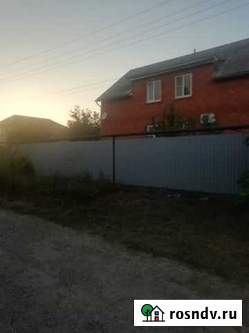 Дом 200 м² на участке 7.6 сот. на продажу в Южном Краснодарского края Южный - изображение 1