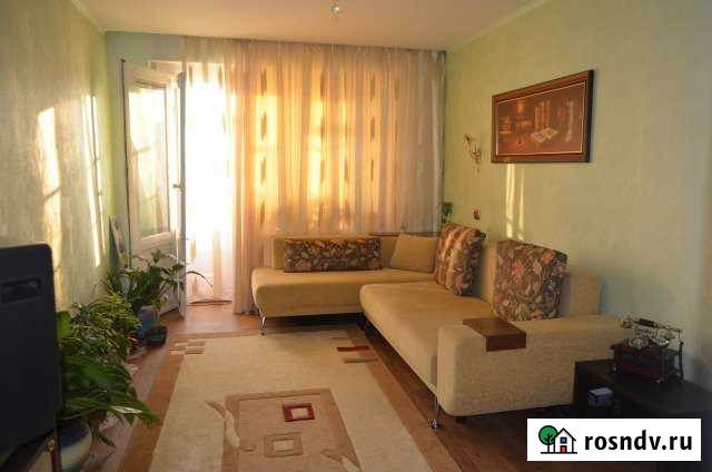 2-комнатная квартира, 53 м², 5/5 эт. на продажу в Югорске Югорск - изображение 1