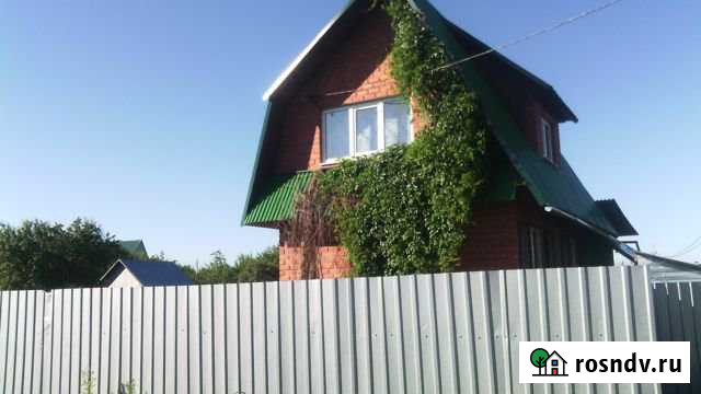 Дача 64 м² на участке 6 сот. на продажу в Коломне Коломна - изображение 1