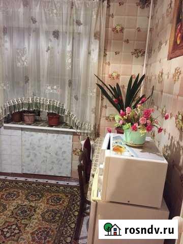 1-комнатная квартира, 35 м², 3/5 эт. в аренду посуточно в Чебаркуле Чебаркуль - изображение 1