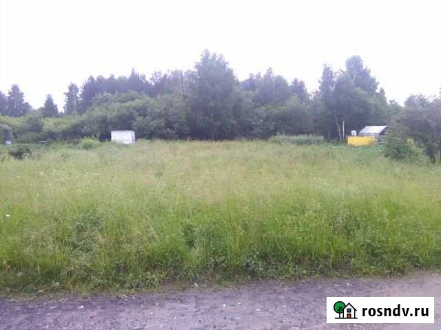 Участок СНТ, ДНП 6 сот. на продажу в Полевском Полевской - изображение 1