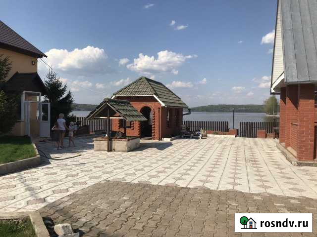 Дача 100 м² на участке 10 сот. на продажу в Энергетике Республики Башкортостан Энергетик - изображение 1