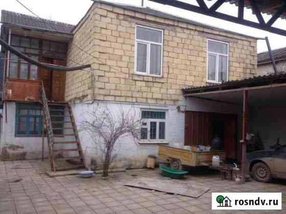 Дом 80 м² на участке 6 сот. на продажу в Маджалисе Маджалис