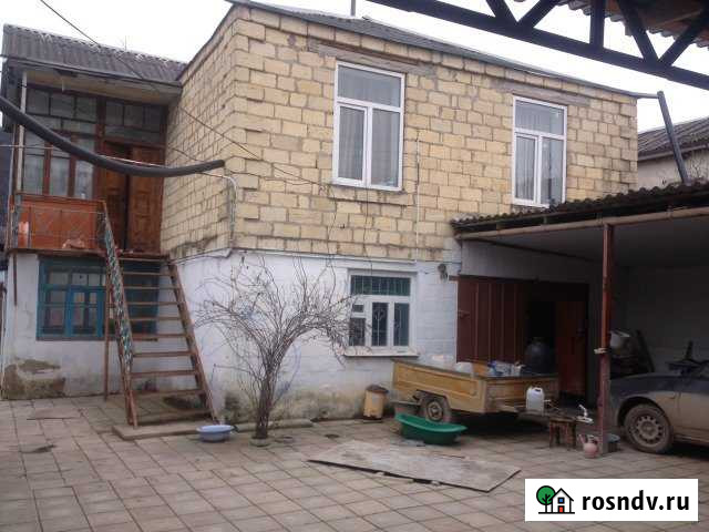 Дом 80 м² на участке 6 сот. на продажу в Маджалисе Маджалис - изображение 1