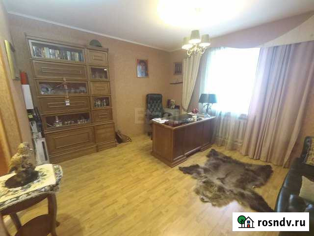 5-комнатная квартира, 183 м², 4/9 эт. на продажу в Сыктывкаре Сыктывкар - изображение 1