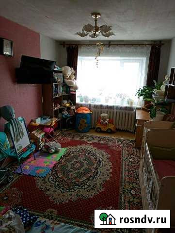 1-комнатная квартира, 34 м², 3/5 эт. на продажу в Оле Ола - изображение 1