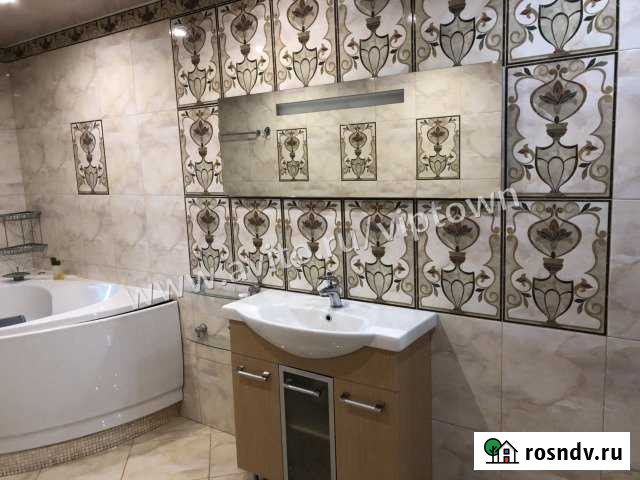 3-комнатная квартира, 100 м², 4/9 эт. в аренду на длительный срок в Пензе Пенза - изображение 1