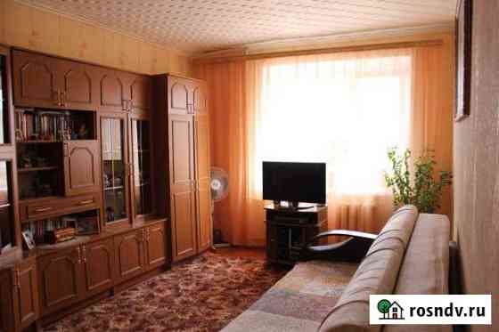 Комната 34 м² в 2-ком. кв., 3/5 эт. на продажу в Ковылкино Ковылкино