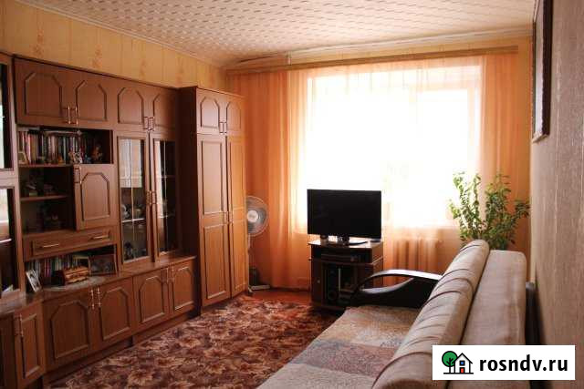 Комната 34 м² в 2-ком. кв., 3/5 эт. на продажу в Ковылкино Ковылкино - изображение 1