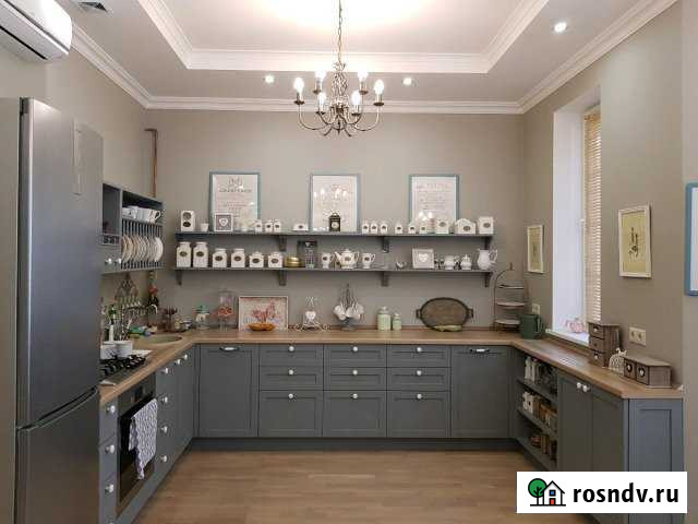 Таунхаус 150 м² на участке 4 сот. на продажу в Королеве Королев - изображение 1