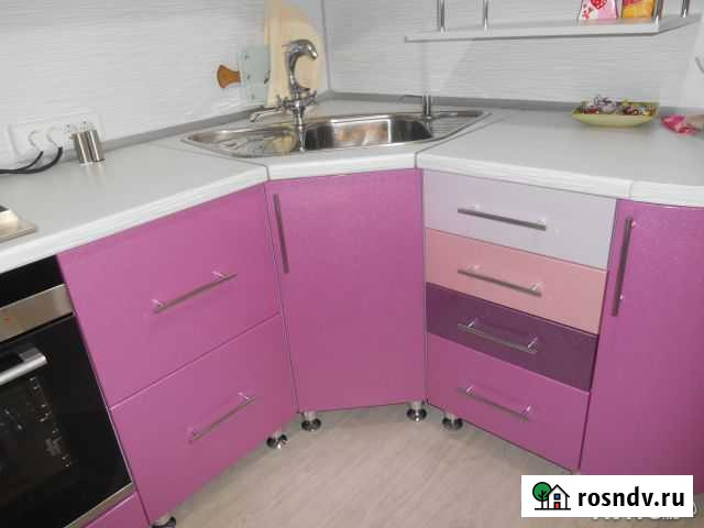 3-комнатная квартира, 50 м², 5/5 эт. на продажу в Камне-на-Оби Камень-на-Оби - изображение 1