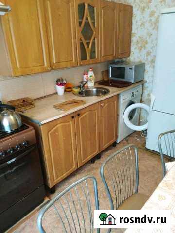 2-комнатная квартира, 48 м², 2/9 эт. в аренду посуточно в Белорецке Белорецк - изображение 1