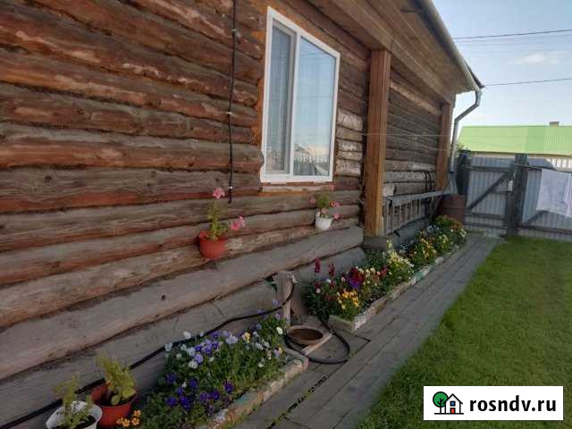 Дом 76 м² на участке 9 сот. на продажу в Тисули Тисуль - изображение 1
