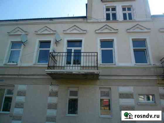 2-комнатная квартира, 54 м², 2/3 эт. на продажу в Гусеве Гусев