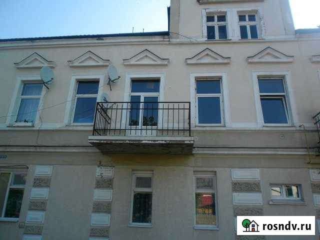 2-комнатная квартира, 54 м², 2/3 эт. на продажу в Гусеве Гусев - изображение 1