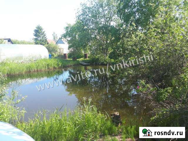 Дача 36 м² на участке 6 сот. на продажу в Киришах Кириши - изображение 1