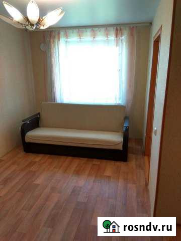 Квартира-студия, 24 м², 6/10 эт. в аренду на длительный срок в Рязани Рязань - изображение 1