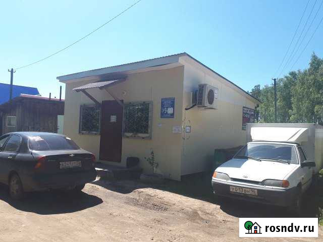 Участок СНТ, ДНП 6 сот. на продажу в Боровском Боровский - изображение 1