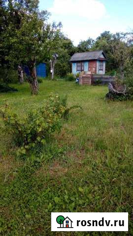 Участок СНТ, ДНП 6 сот. на продажу в Шатуре Шатура - изображение 1
