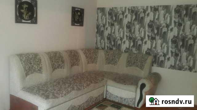 1-комнатная квартира, 32 м², 1/2 эт. на продажу в Зее Зея - изображение 1