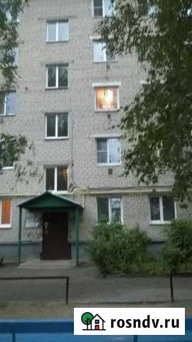 3-комнатная квартира, 61 м², 5/5 эт. на продажу в Гавриловом-Яме Гаврилов-Ям - изображение 1