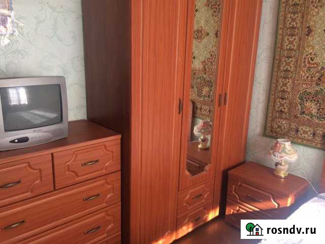 2-комнатная квартира, 48 м², 3/5 эт. в аренду на длительный срок в Сосенском Сосенский - изображение 1