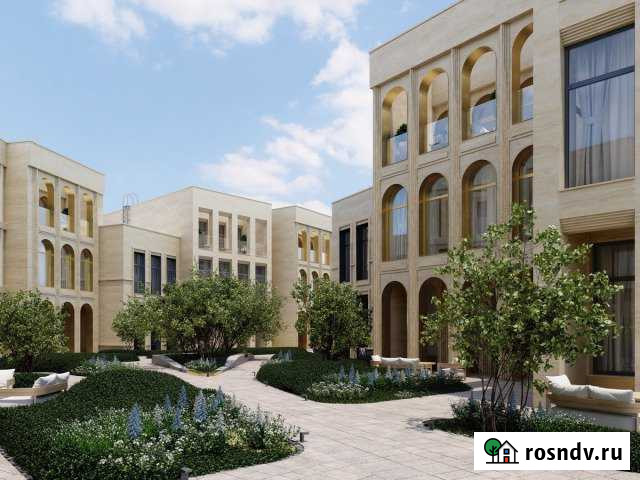 5-комнатная квартира, 300 м², 1/3 эт. на продажу в Москве Москва - изображение 1