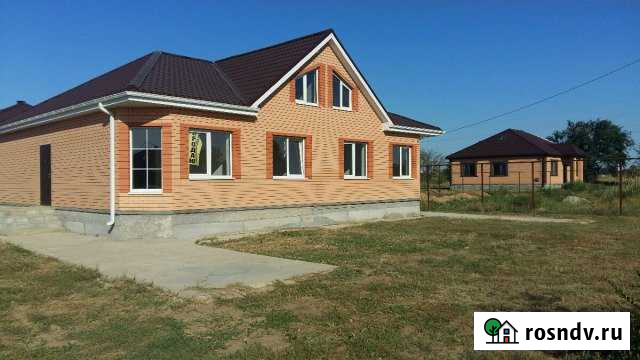 Коттедж 135 м² на участке 4 сот. на продажу в Волгодонске Волгодонск - изображение 1