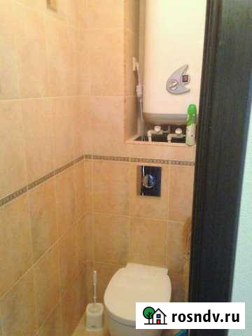 2-комнатная квартира, 54 м², 3/10 эт. в аренду на длительный срок во Владивостоке Владивосток - изображение 1