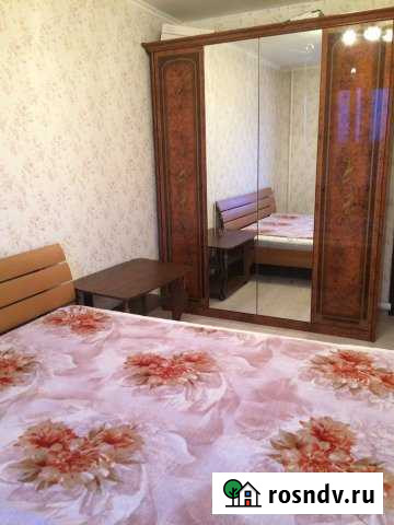 Комната 20 м² в 3-ком. кв., 8/17 эт. в аренду на длительный срок в Московском Московской области Московский - изображение 1