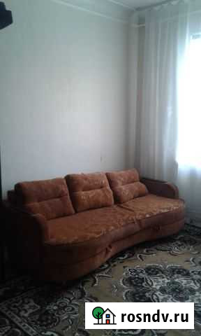 1-комнатная квартира, 35 м², 1/2 эт. в аренду на длительный срок в Павловском Посаде Павловский Посад - изображение 1