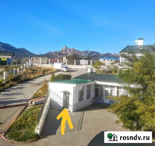 Таунхаус 41 м² на участке 1 сот. в аренду посуточно в Феодосии Феодосия - изображение 1