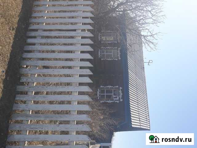 Дом 96 м² на участке 10.2 сот. на продажу в Аскарово Аскарово - изображение 1