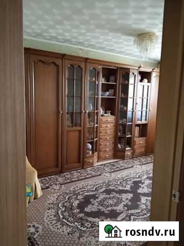 2-комнатная квартира, 47 м², 2/3 эт. на продажу в Знаменке Орловской области Знаменка - изображение 1