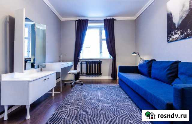 2-комнатная квартира, 54 м², 2/3 эт. на продажу в Переславле-Залесском Переславль-Залесский - изображение 1