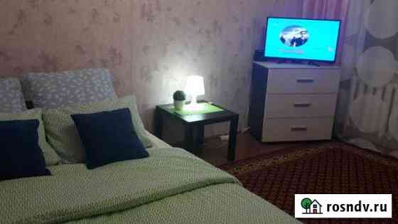 2-комнатная квартира, 47 м², 9/9 эт. в аренду посуточно в Вольске Вольск